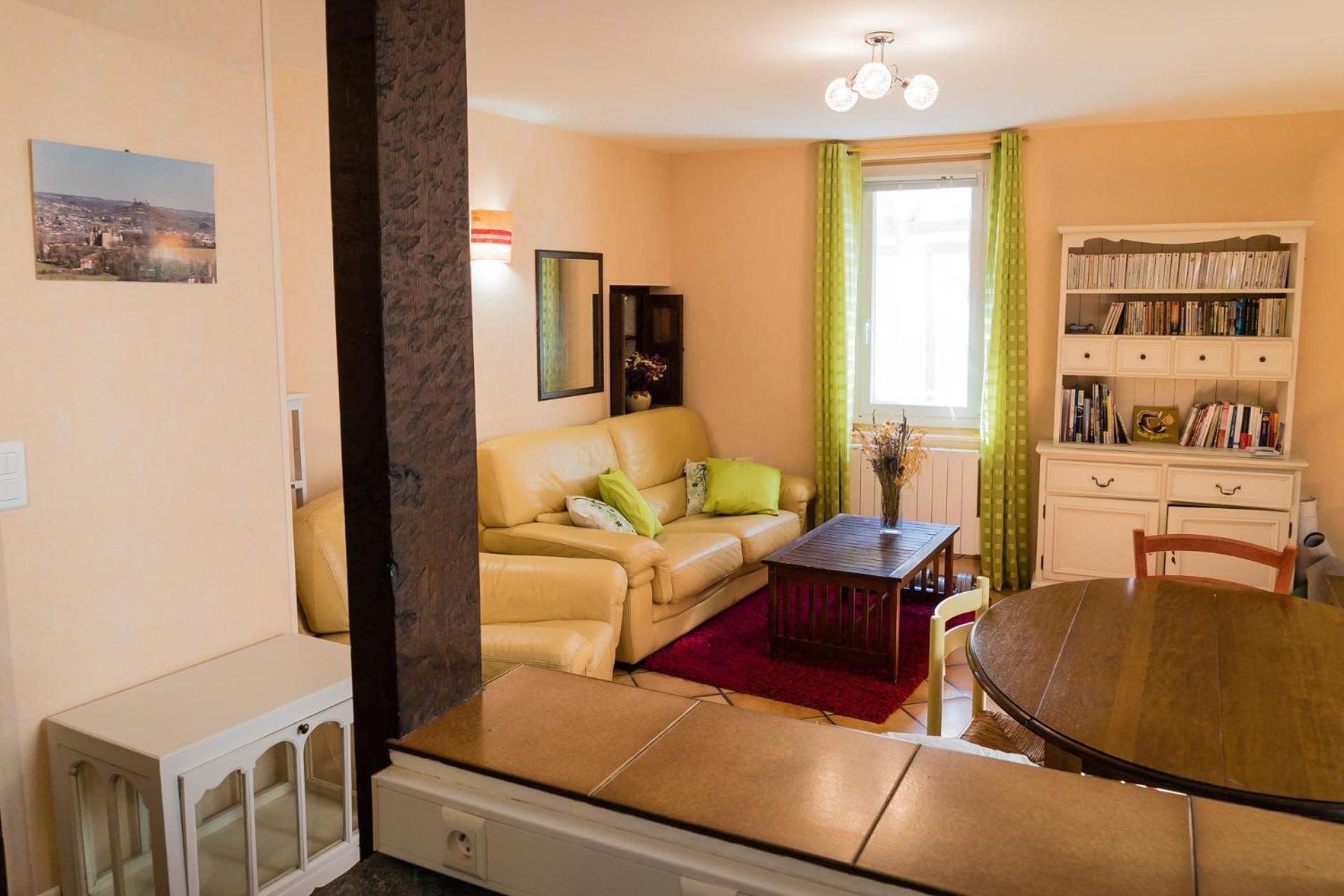 Maison Agreable En Centre Historique Saint-Céré Kültér fotó