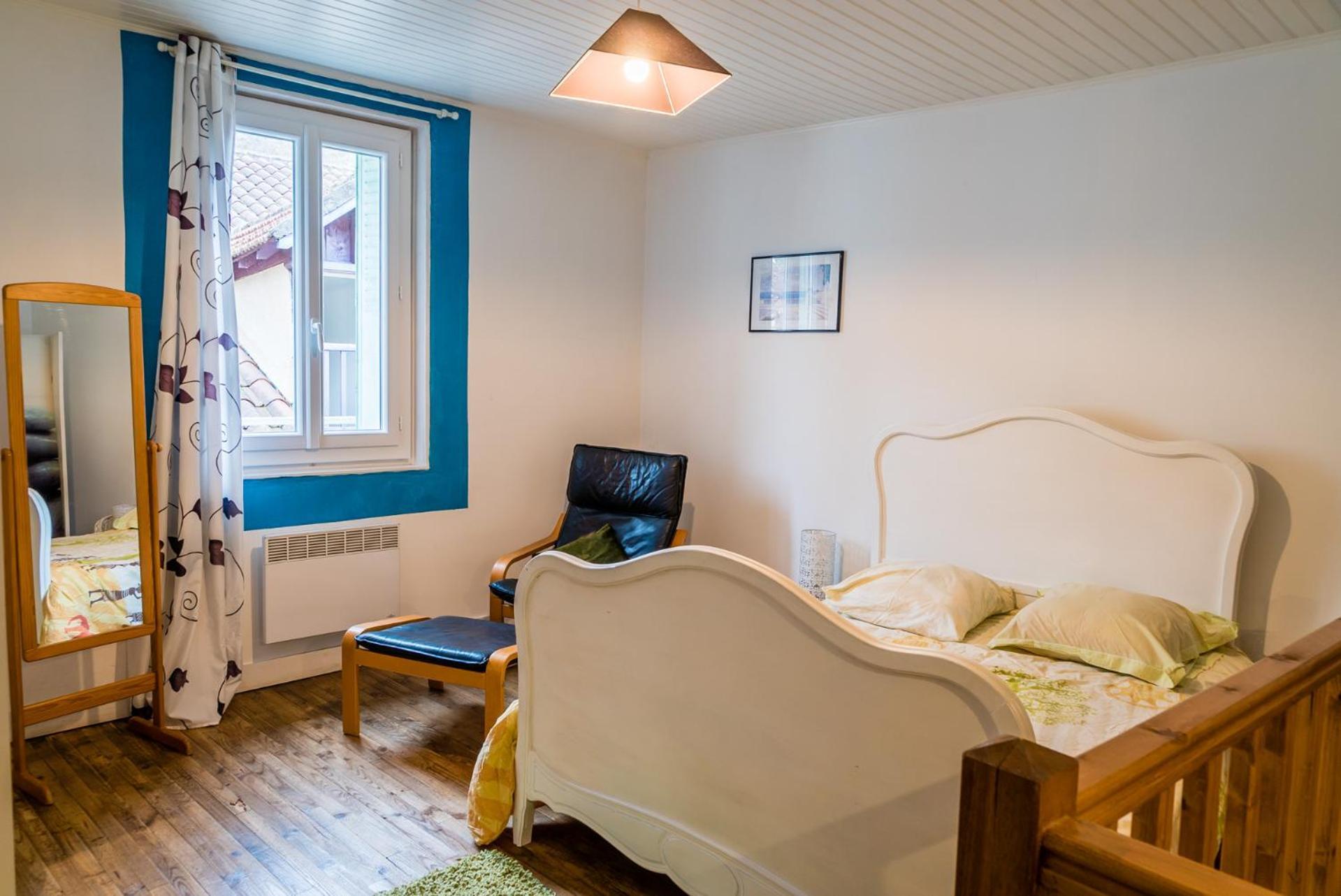 Maison Agreable En Centre Historique Saint-Céré Kültér fotó